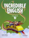 Incredible English 3 Class Book - podręcznik
