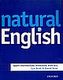 natural English Upper-Intermediate Workbook with Key