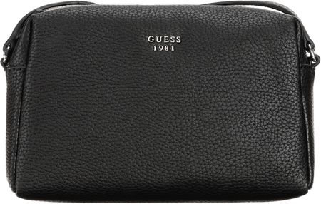 Guess Flora Mini Crossbody bag Czarny UNI Ceny i opinie Ceneo.pl