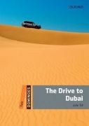 The Drive to Dubai Dominoes 2 Oxford