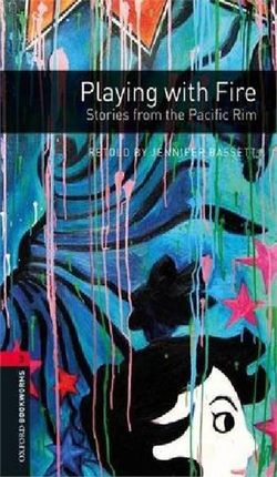 Oxford Bookworms Library Third Edition, 3: Pacific Rim