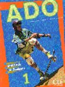Zdjęcie Ado 1 Methode de francais CLE International - Wolbórz