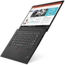 Lenovo ThinkPad X1 Extreme Laptop Lenovo ThinkPad X1 Extreme  15 6 i7 16GB 512GB Win10 