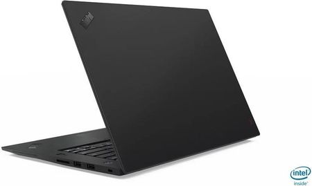 ThinkPad X1 Extreme（i7/32G/512G/4K/オフィス） Lenovo ThinkPad X1 Extreme i7/16GB/512/Win10P GTX1050Ti