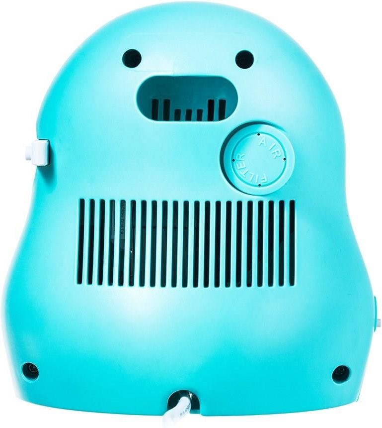 VITAMMY PUFFINO INHALATOR PNEUMATYCZNO-TŁOKOWY DLA DZIECI - zdjęcie 4 VITAMMY PUFFINO INHALATOR PNEUMATYCZNO-TŁOKOWY DLA DZIECI