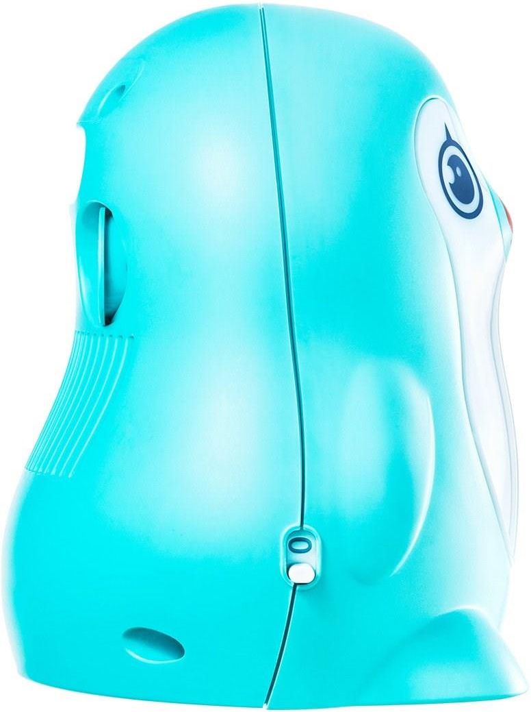 VITAMMY PUFFINO INHALATOR PNEUMATYCZNO-TŁOKOWY DLA DZIECI - zdjęcie 6 VITAMMY PUFFINO INHALATOR PNEUMATYCZNO-TŁOKOWY DLA DZIECI