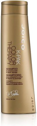 Joico KPak Color Therapy  szampon regenerujący do włosów farbowanych 300ml  
