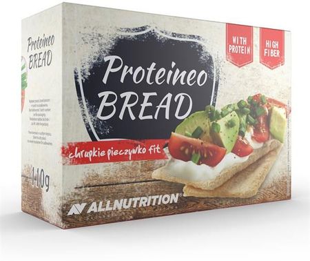 Allnutrition Proteineo Bread 110G