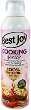 Zdjęcie Best Joy Cooking Spray 100% Natural Garlic 250Ml - Warszawa