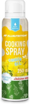 Allnutrition Cooking Spray Canola Oil 200Ml