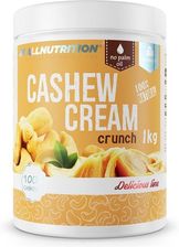 Zdjęcie Allnutrition Cashew Cream 1000G - Puck