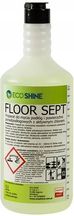 Zdjęcie Eco Shine Floor Sept -1L- Płyn Z Aktywnym Chlorem - Grybów