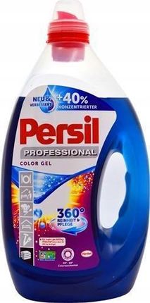 Persil Żel Color Professional 3,25L 65 Prań
