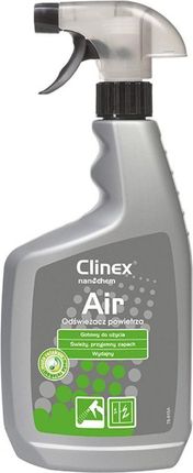 Clinex Clinex Nuta Relaksu 650Ml (77654)