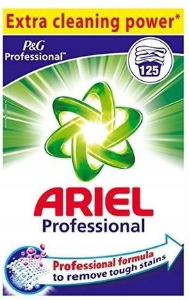 Ariel Professional 140 9,1Kg Universal Proszek