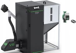 Kocioł  Kostrzewa Eei Pellets 8 kW