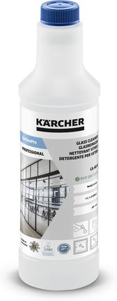 Karcher CA 40 R czyszczenie szkła 0.5 L Powierzchnia 6.295-687.0