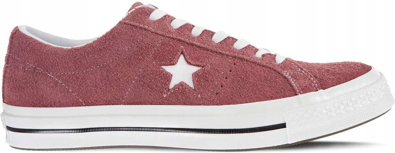 Converse one 2024 star 37 5