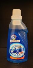 Calgon Żel Do Pralki 2 W 1 Ochrona Pralki 750Ml - Środki do czyszczenia pralki