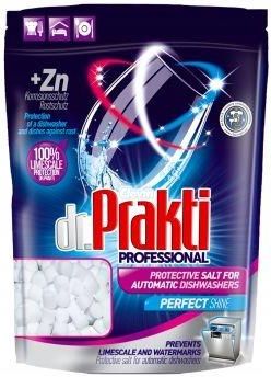 Dr.Prakti Mini Tabletki Do Zmywarek1,5Kg Clovin