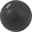 Gorilla Sports Piłka Lekarska Gumowa 3Kg