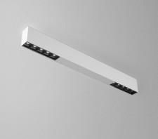 Aqform Rafter Points 133 Led Section L930 37° 40522-L930-F1-00-02 Czarny Mat Led 21040522L930F10002