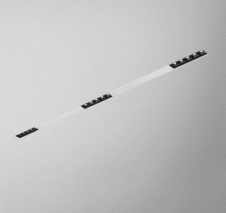 Aqform Rafter Points 54 Led Section L930 37° 30265-L930-F1-00-03 Biały Mat Do Zabudowy Led 21030265L930F10003
