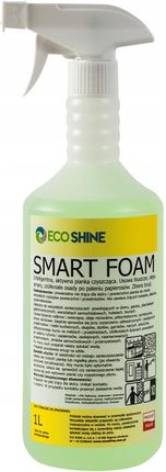 Eco Shine Smart Foam Pianka Tłusty Brud Smary 1L
