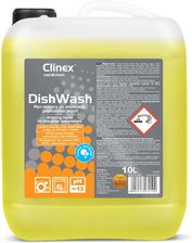 Zdjęcie Clinex Dishwash Detergent Myjący Do Zmywarki 10L - Tuliszków
