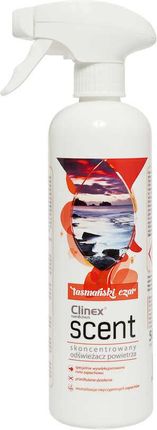 Clinex Scent 500Ml Odświeżacz Powietrza