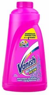 Vanish Oxi Action Płyn 1L