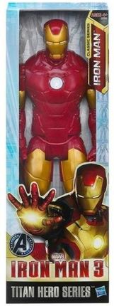 Hasbro Marvel Avengers Iron Man A6701