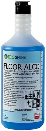 Floor Alco 1L Płyn Z Alkoholem Do Mycia Podłóg