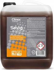 Zdjęcie Clinex Smog Do Mycia Pieców 5L - Zelów