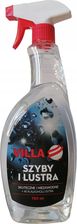 Zdjęcie Villa Płyn Do Mycia Szyb I Luster 750 Ml - Bieruń