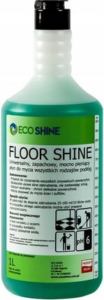 Floor Shine Zapachowy Płyn Do Mycia Podłóg 1L