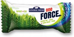 Zdjęcie General Fresh Kostka Do Wc Zapas 40G Forest (38090) - Łask