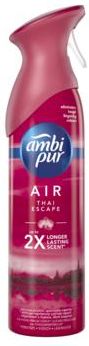 Ambi Pur Thai Escape Odświeżacz Powietrza W Sprayu (49229016)