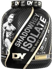 Dorian Yates Shadowhey Isolate 2000g