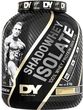 Dorian Yates Shadowhey Isolate 2000g