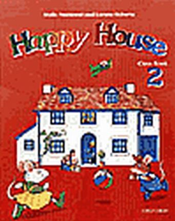 HAPPY HOUSE 2 SB