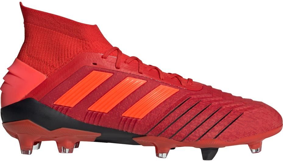 lanki adidas predator