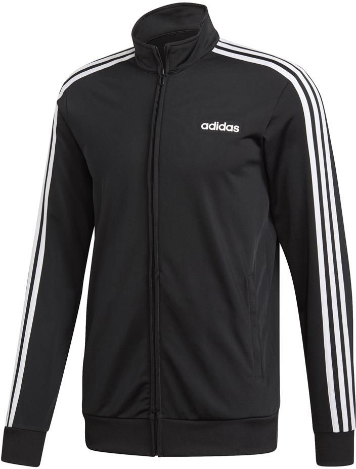 adidas essential 3 stripes bluza adidas essential 3 stripes bluza