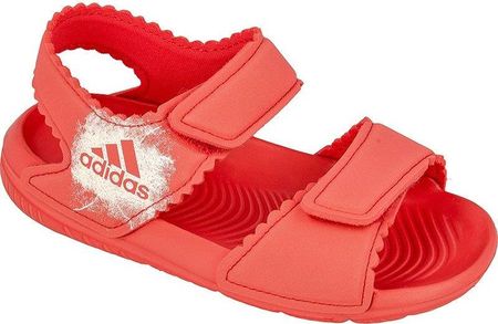 Adidas Sandały adidas AltaSwim G I Kids BA7868 BA7868*25 Ceny