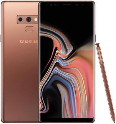 Samsung Galaxy Note 9 SM-N960 6/128GB Metallic Copper