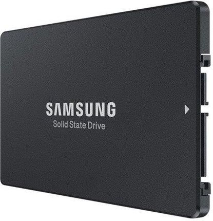 Samsung PM883 480GB (MZ7LH480HAHQ-00005)