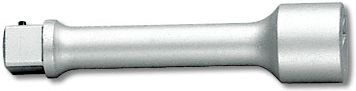 GEDORE 6180200 Verlängerung 1'' 200 Mm – Für Steckschlüsseleinsätze, Verchromt, Vanadium-Stahl