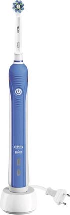 Szczoteczka elektryczna Oral-B Pro 3000 D2054M3