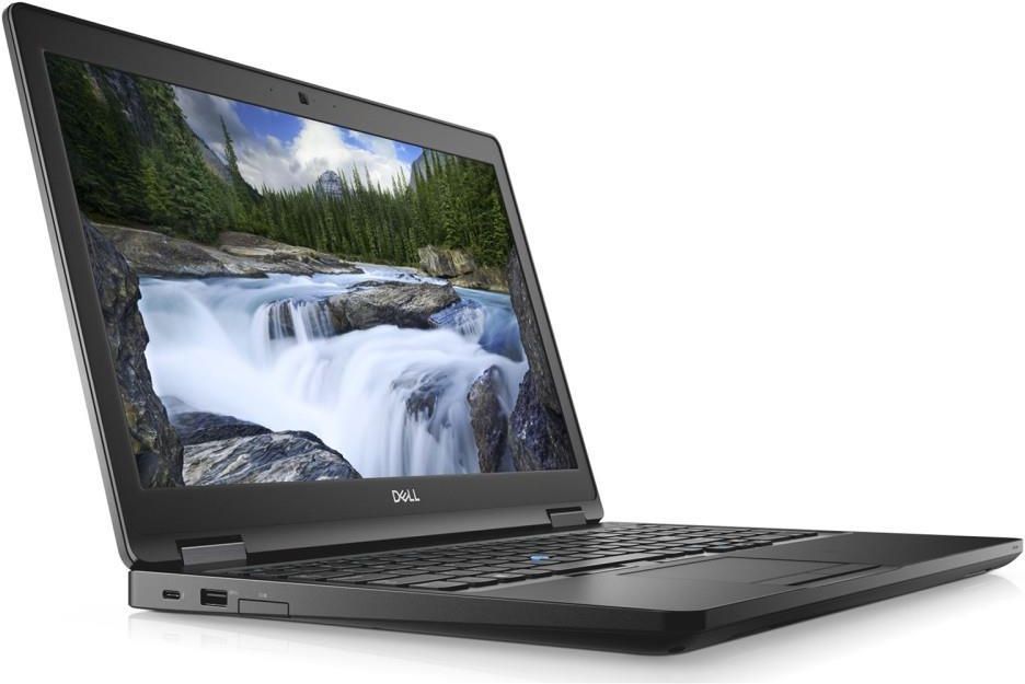 Laptop Dell Latitude 5590 15,6/i5/16GB/512GB/Win10