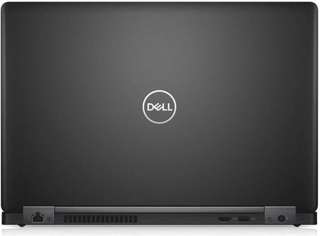 Laptop Dell Latitude 5590 15,6/i5/16GB/512GB/Win10